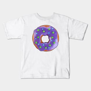 Target Donuts Kids T-Shirt